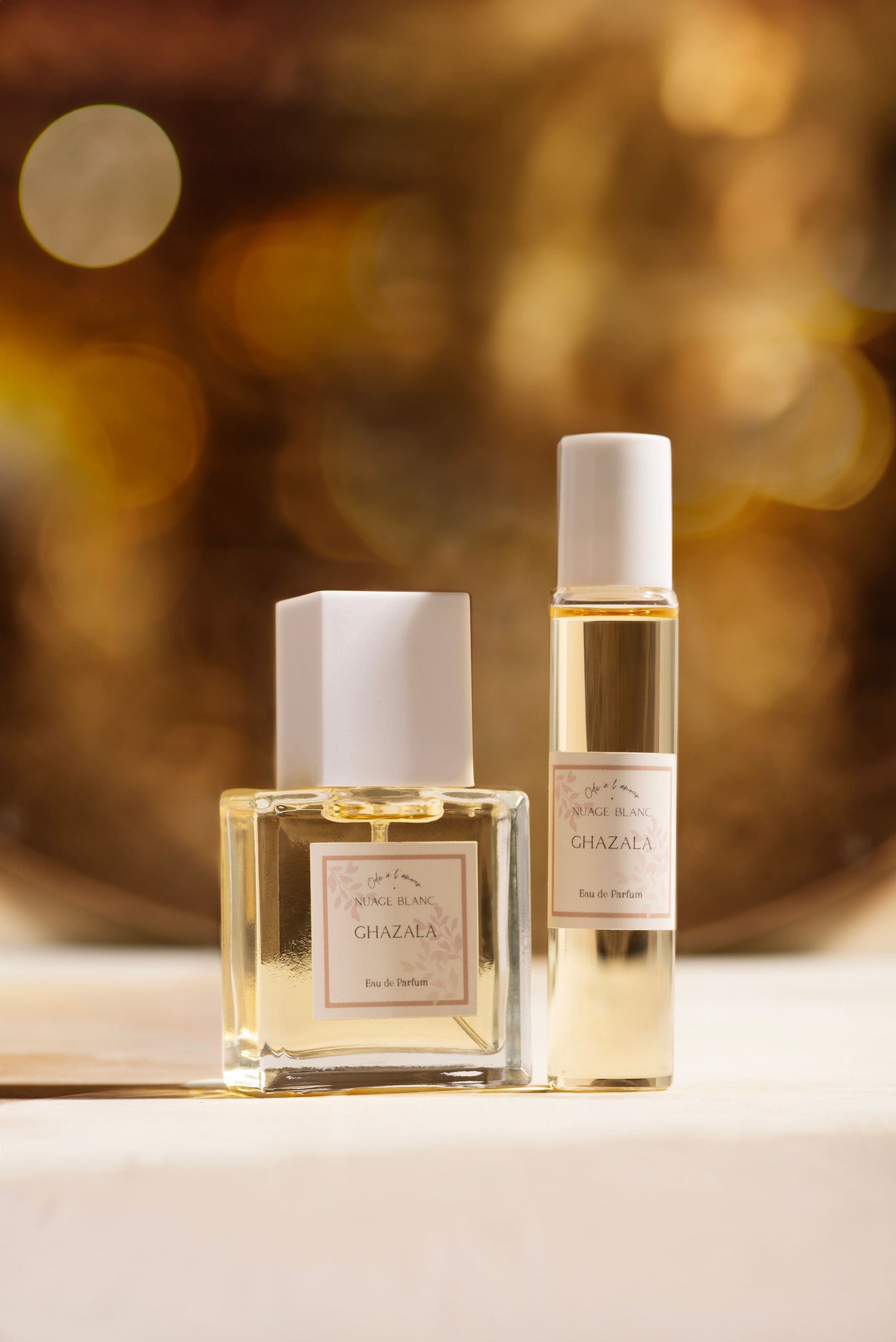 Parfums Ghazala