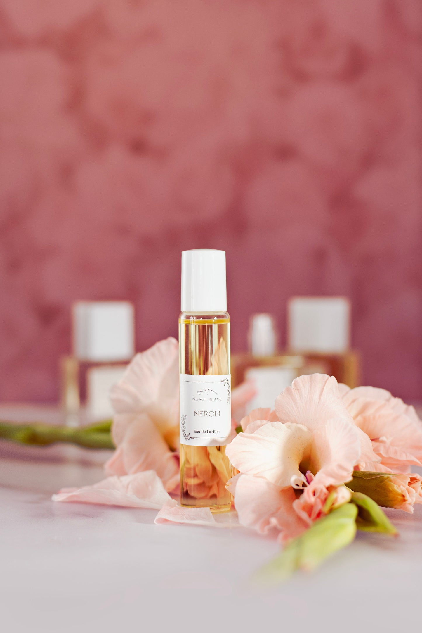 Eau de parfum Neroli format Roll