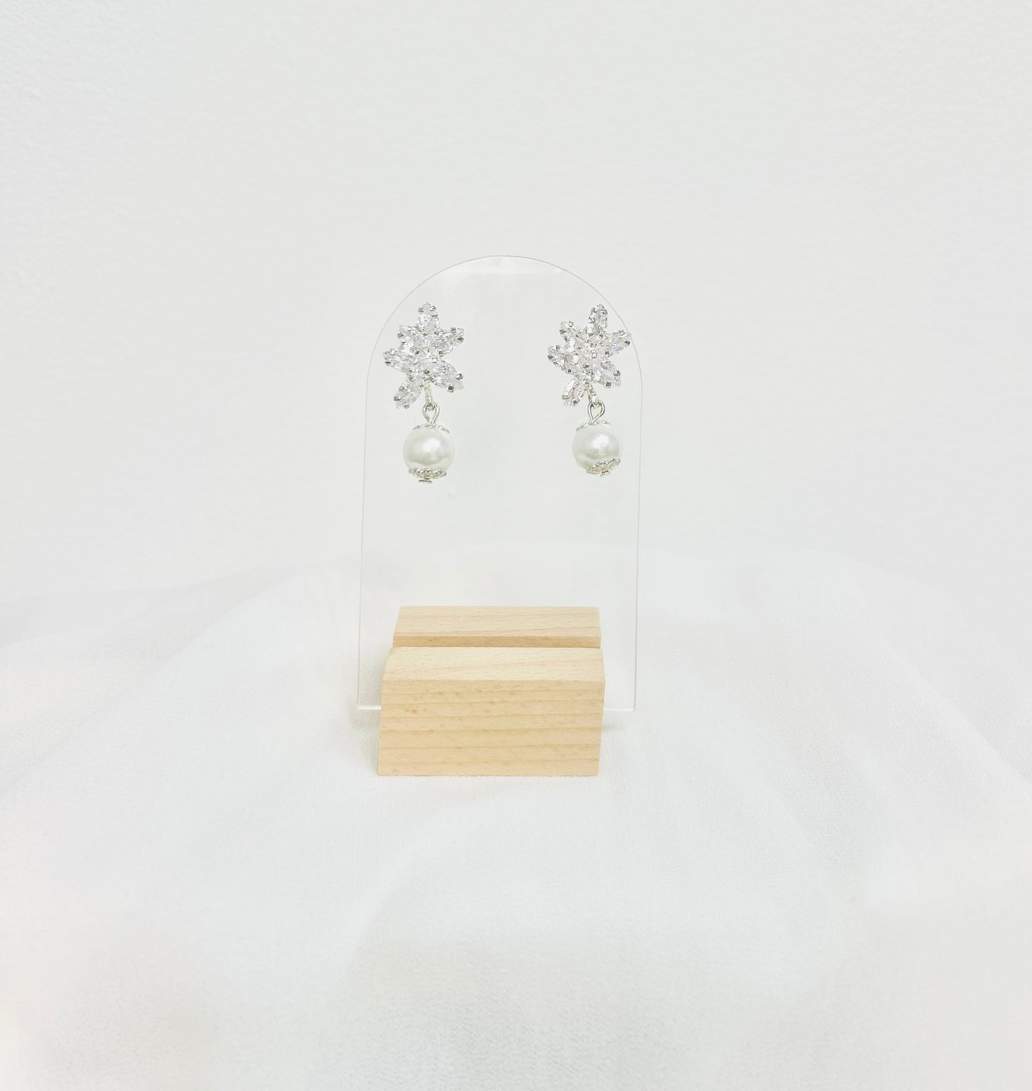 Boucle d’oreille 7