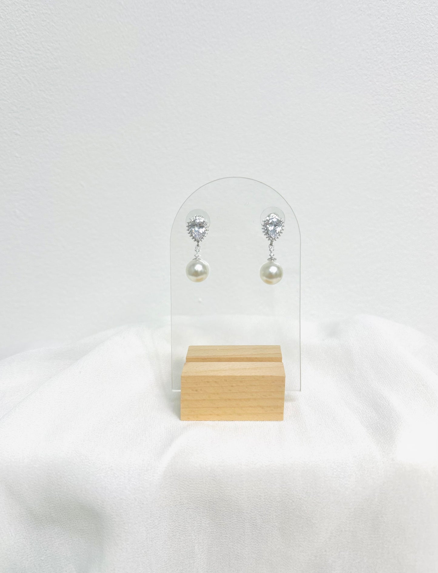 Boucle d’oreille 3