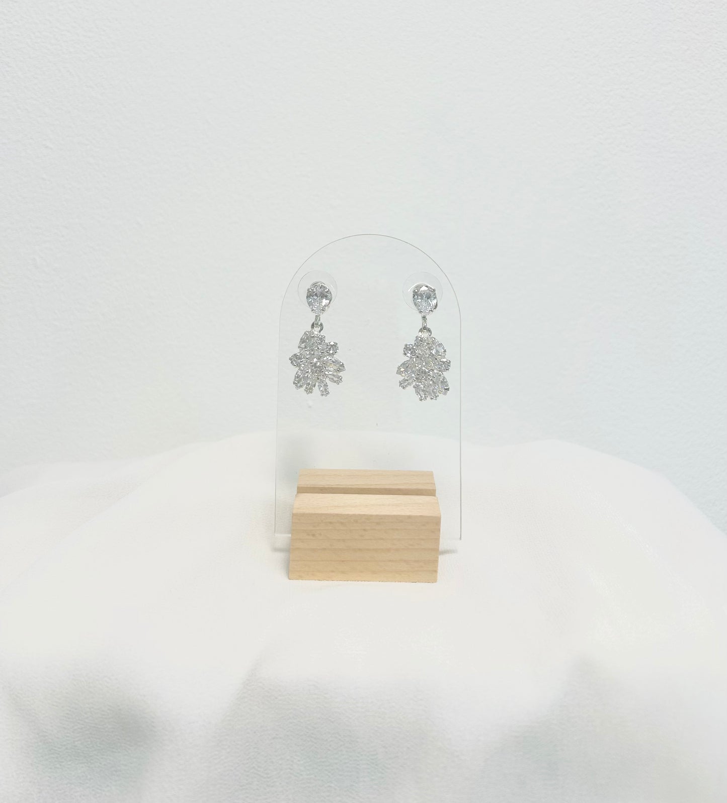 Boucle d’oreille 9