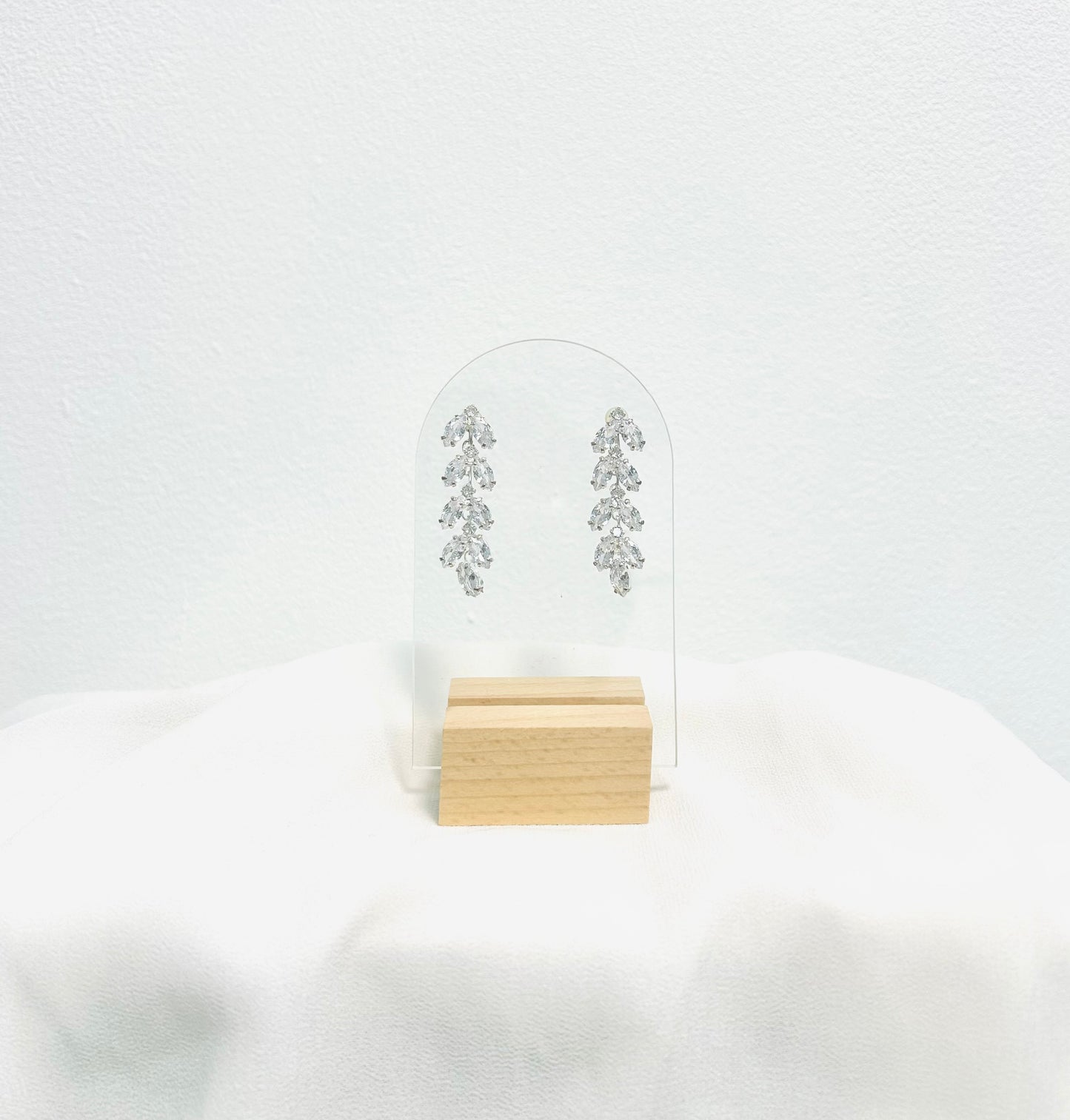Boucle d’oreille 10