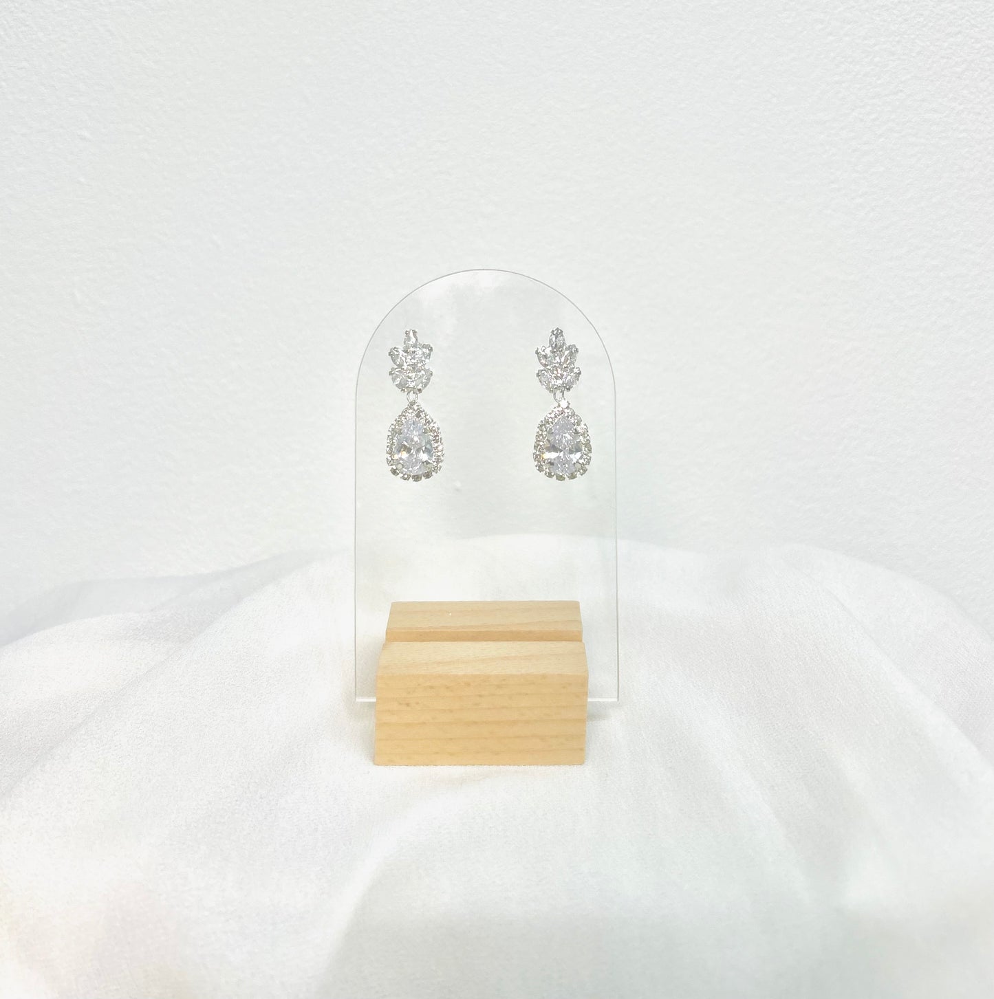 Boucle d’oreille 6