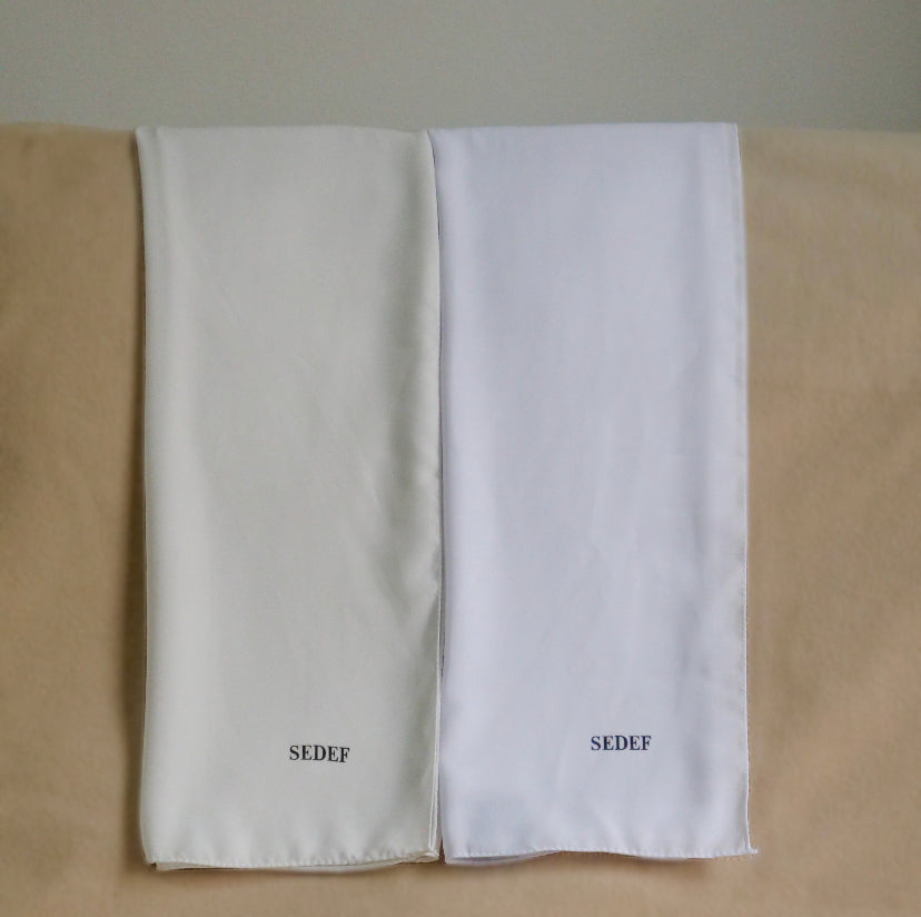 Medina silk hijab