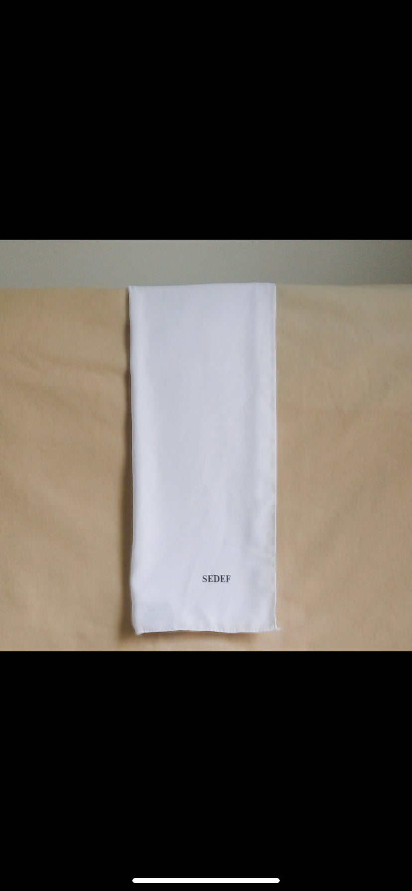 Medina silk hijab