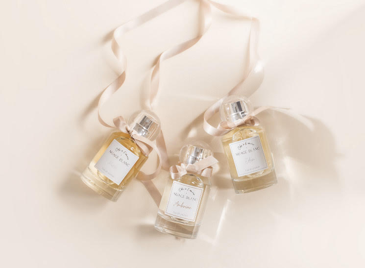 Parfums Vegan, Cruelty free et Made in Grasse