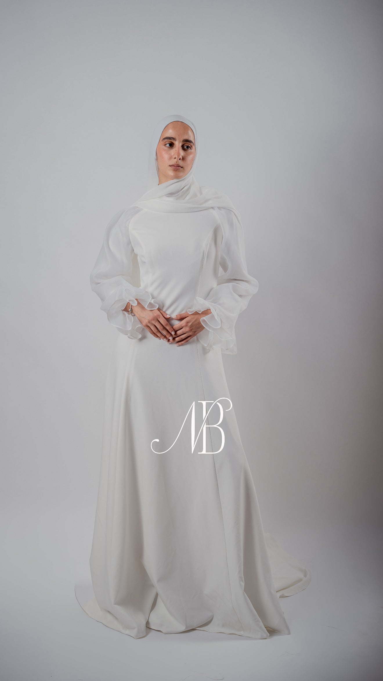 Robe de mariée Sana