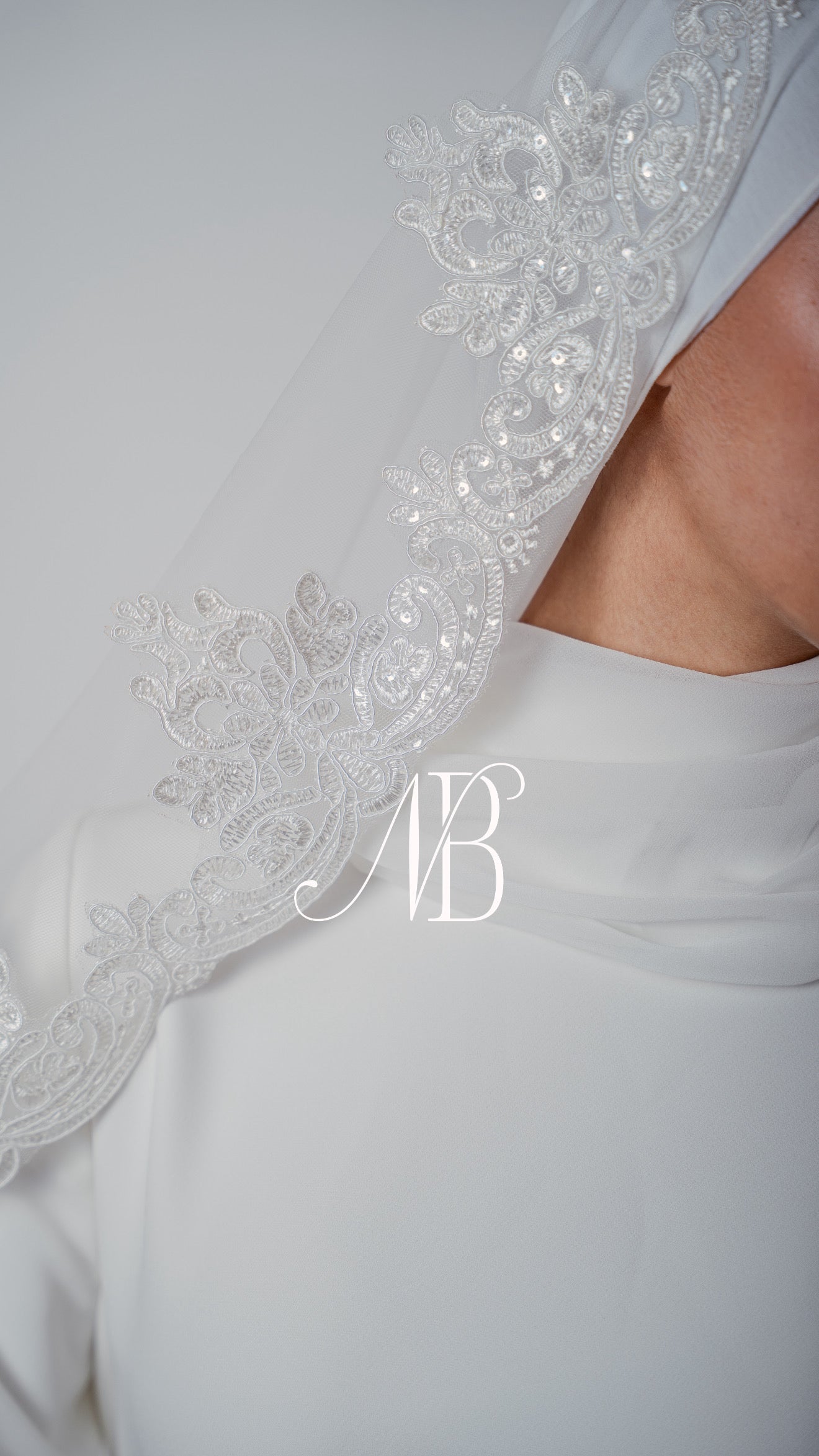Voile Soumaya
