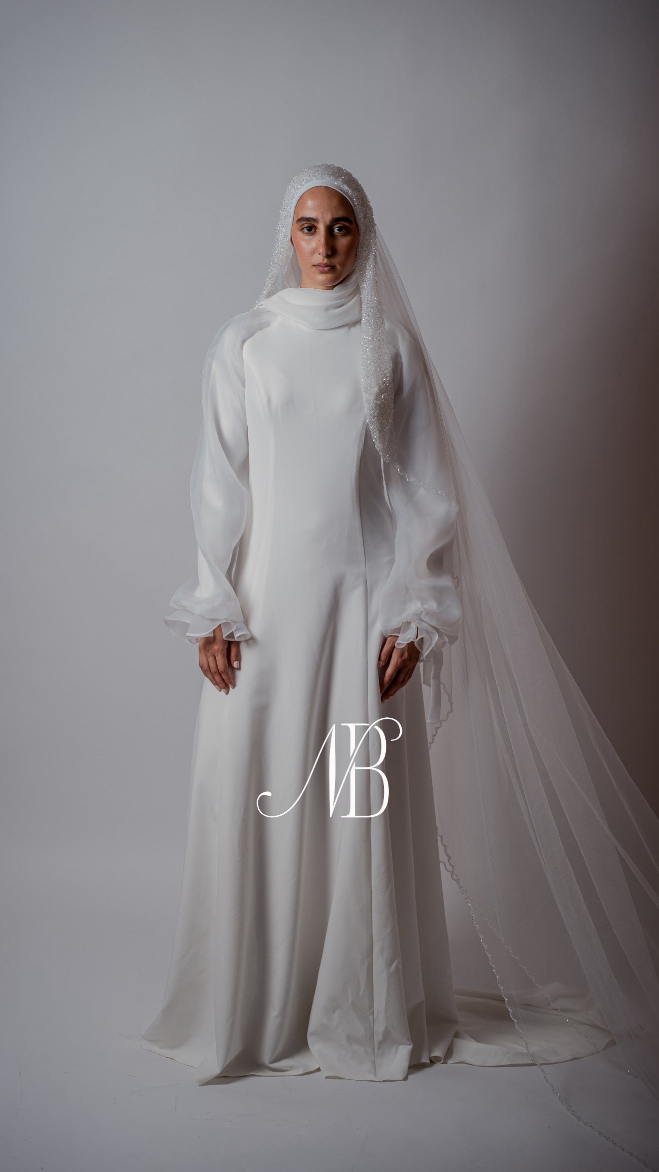 Robe de mariée Sana