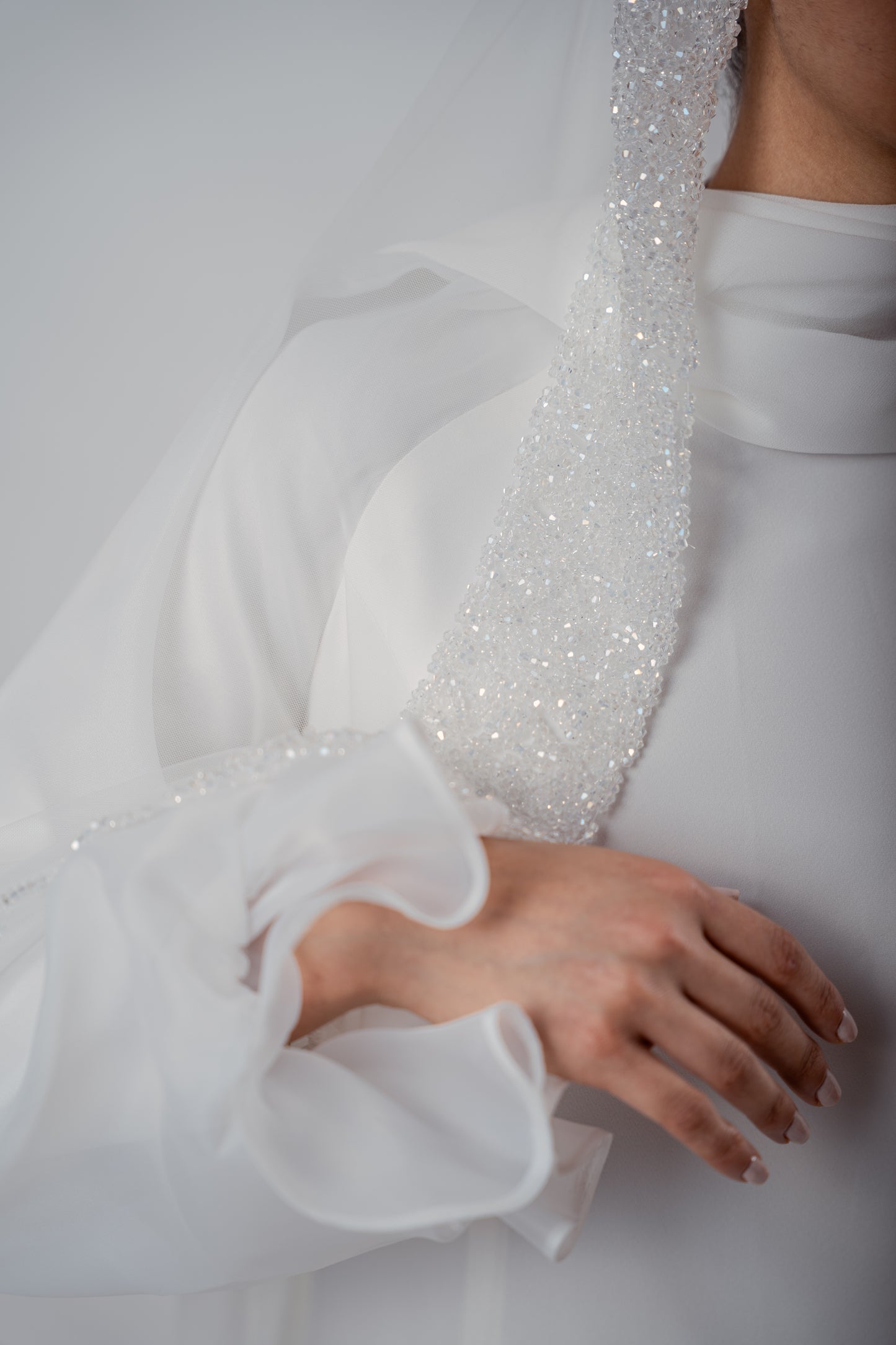 Voile Carla