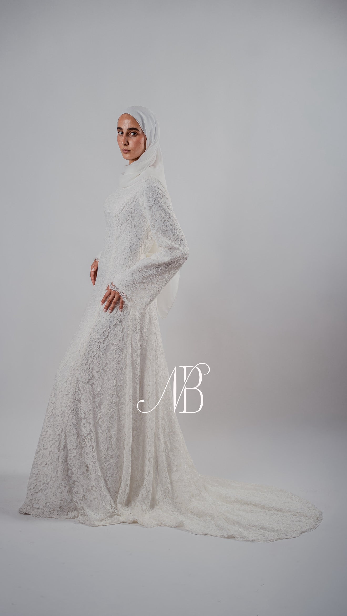 Robe de mariée Lana