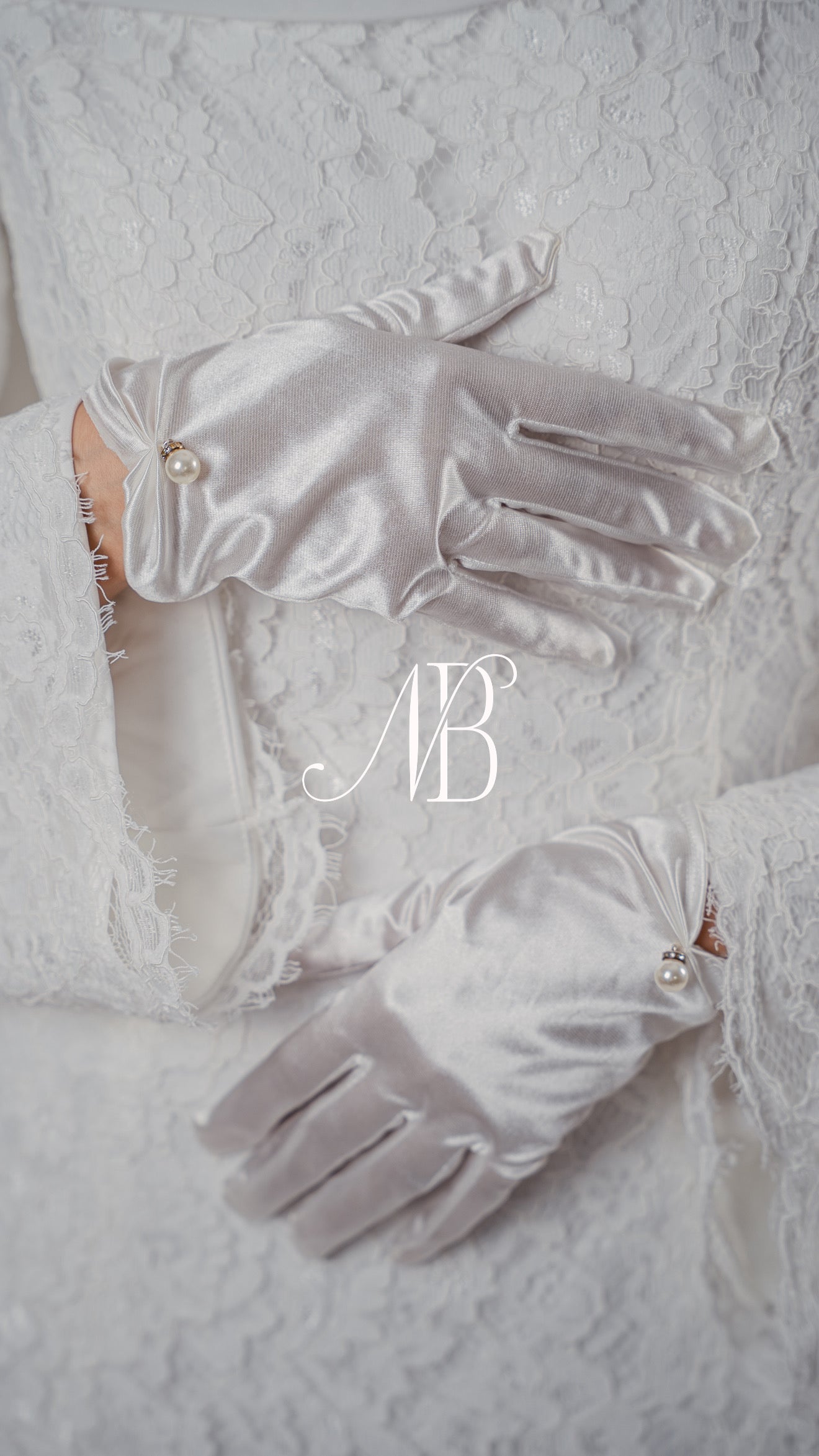 Robe de mariée Lana