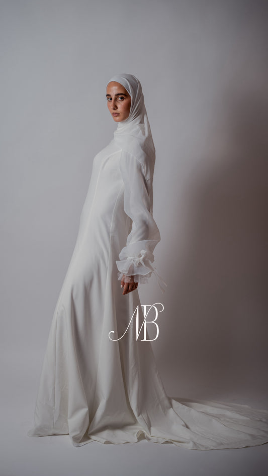 Robe de mariée Sana