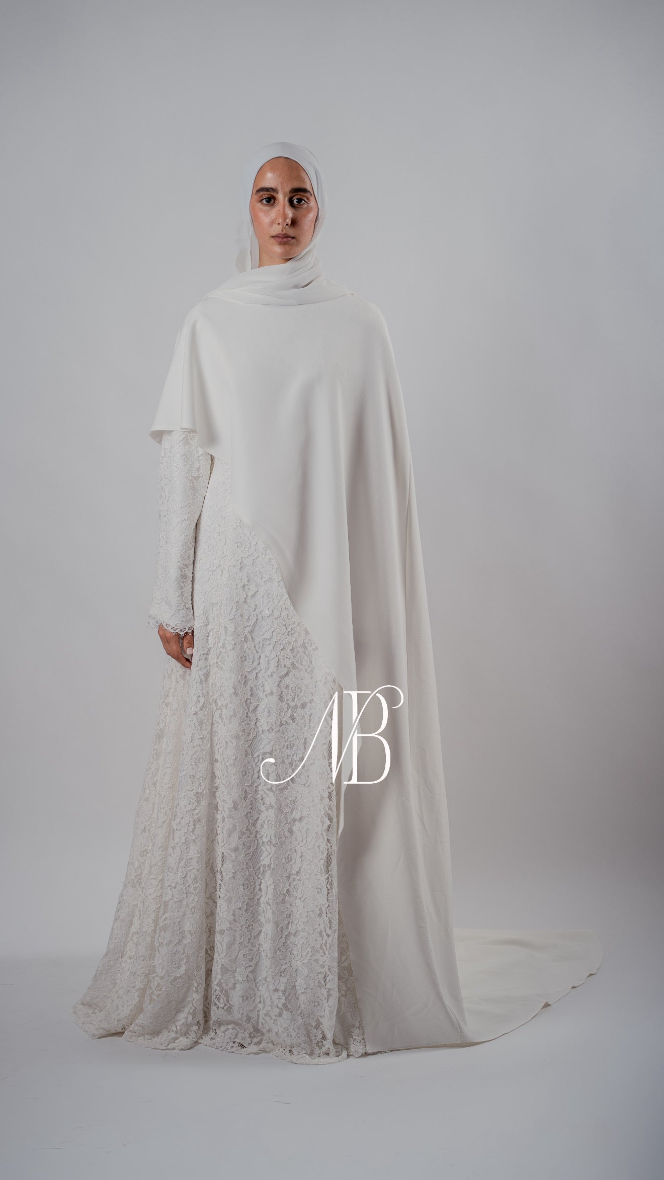 Robe de mariée Lana