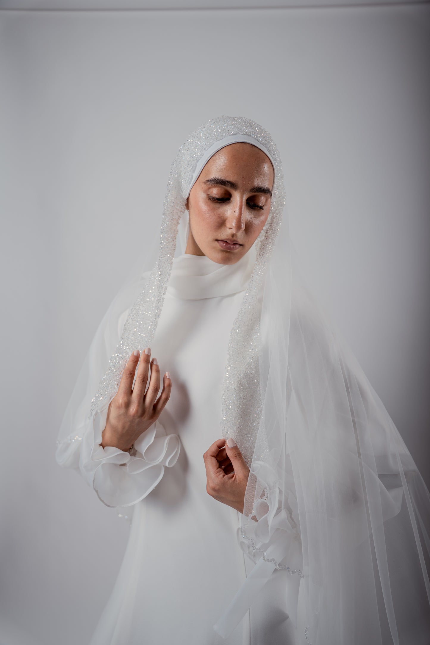 Voile Carla