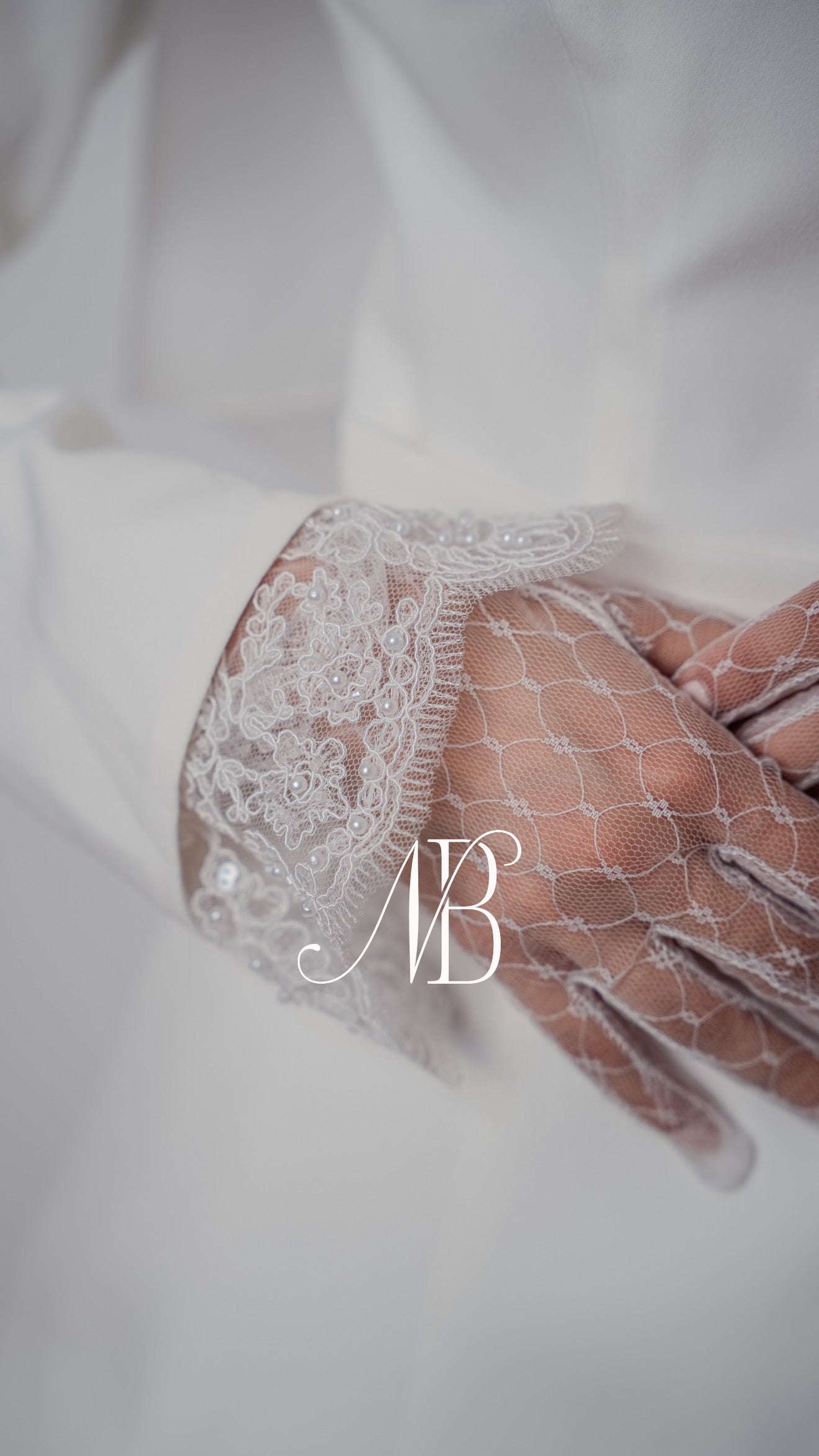 Robe de mariée Alba