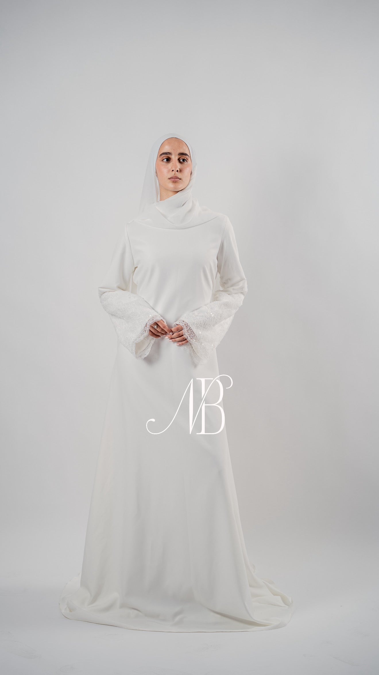 Robe de mariée Mila
