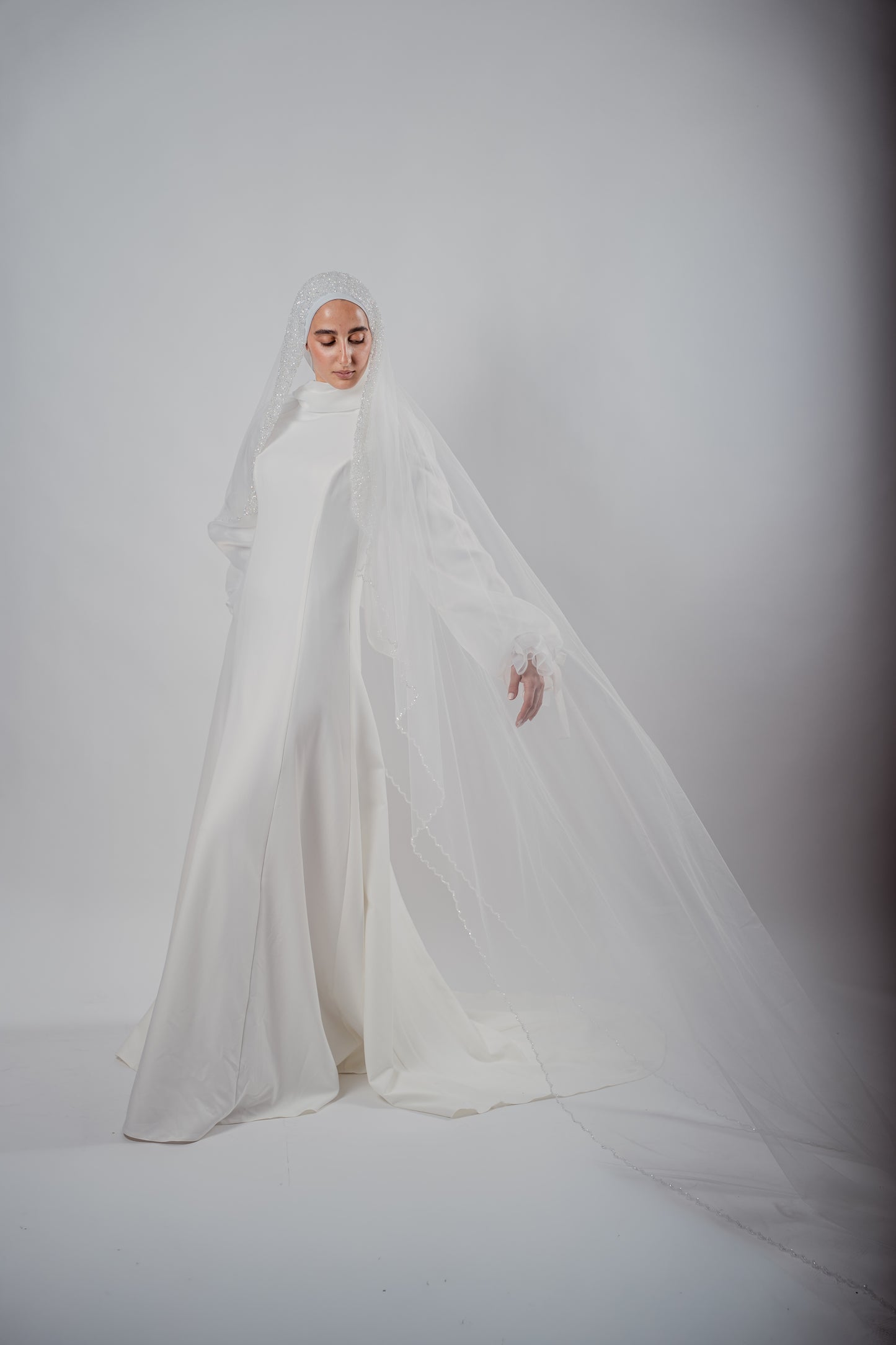 Voile Carla