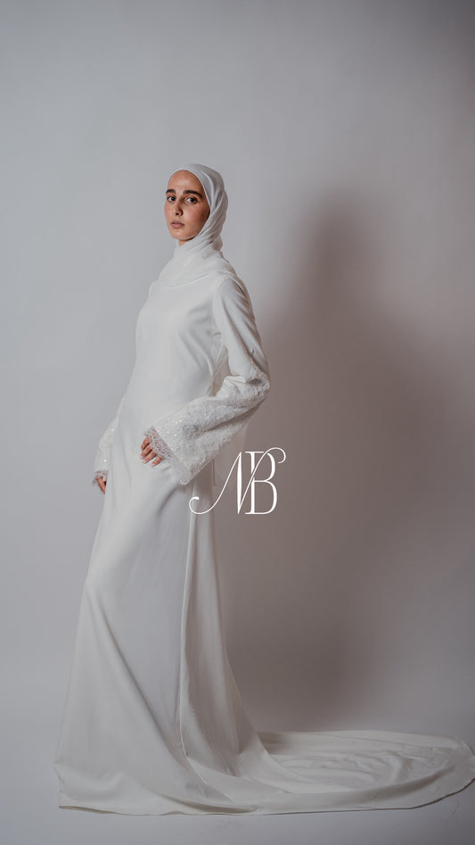 Robe de mariée Mila