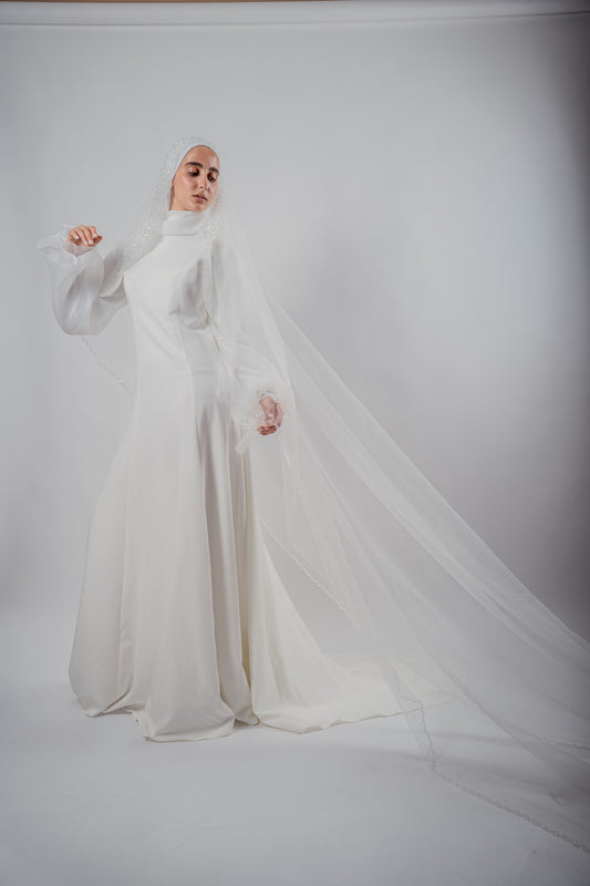Voile Carla