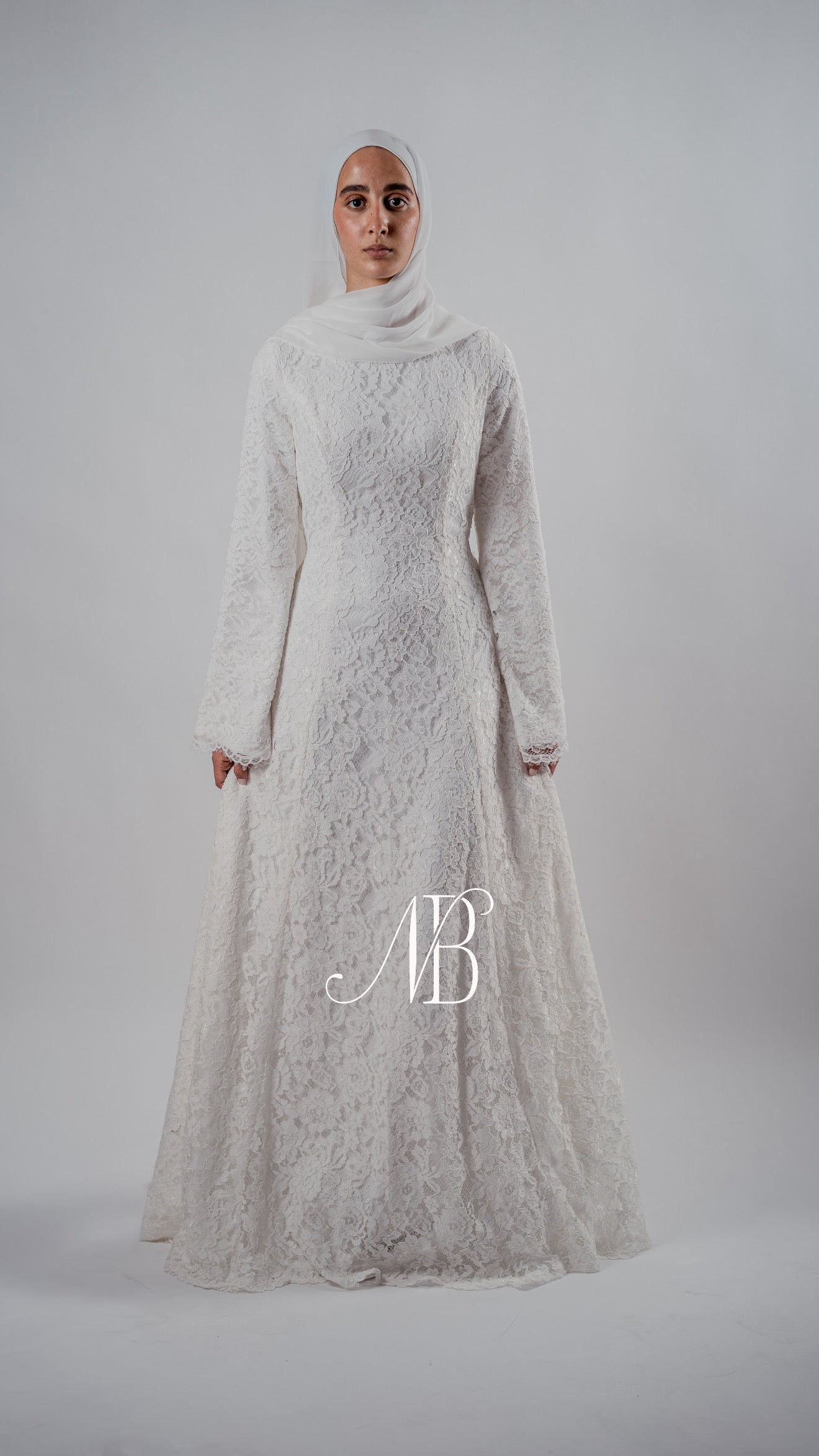 Robe de mariée Lana