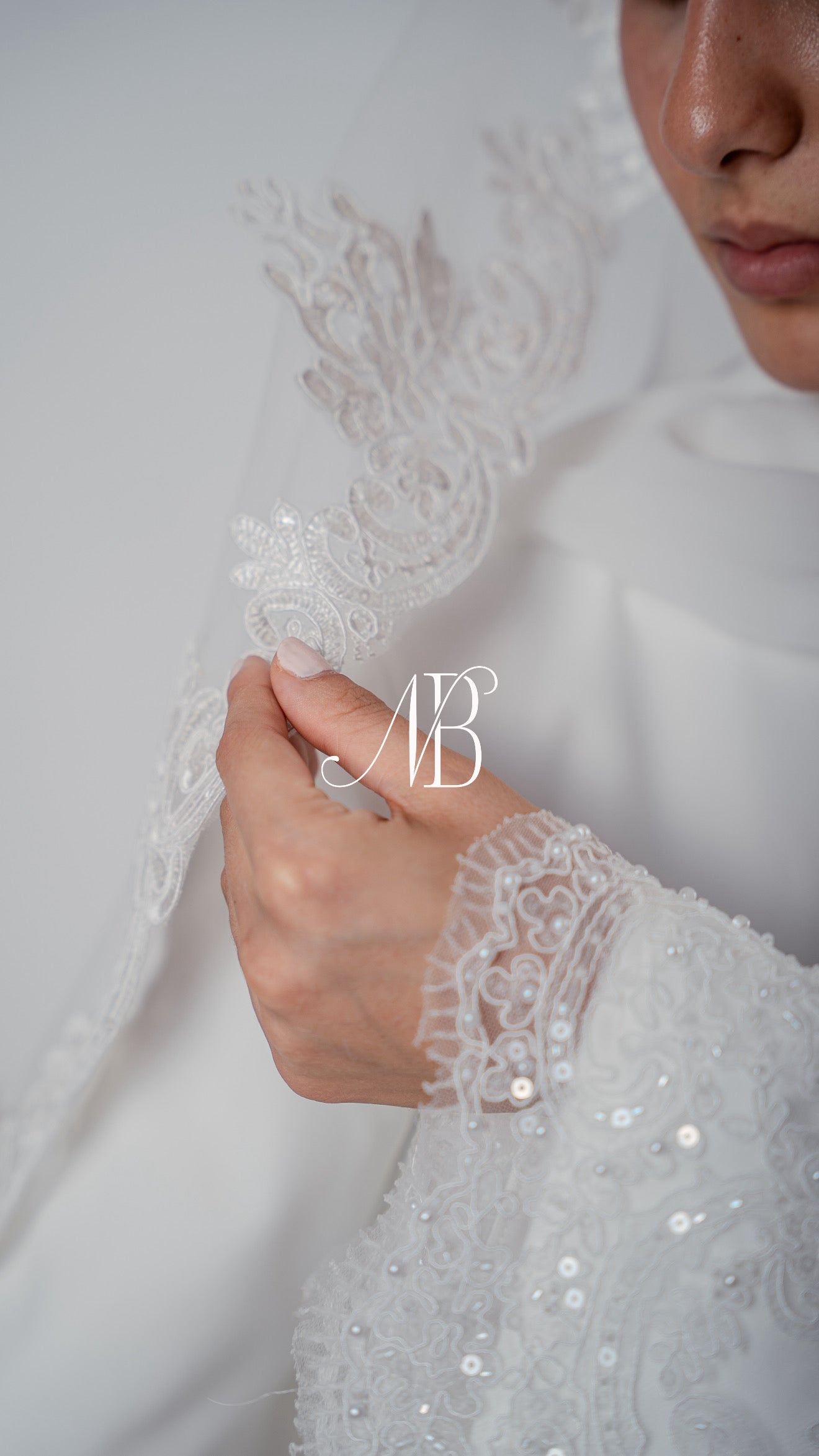 Robe de mariée Mila