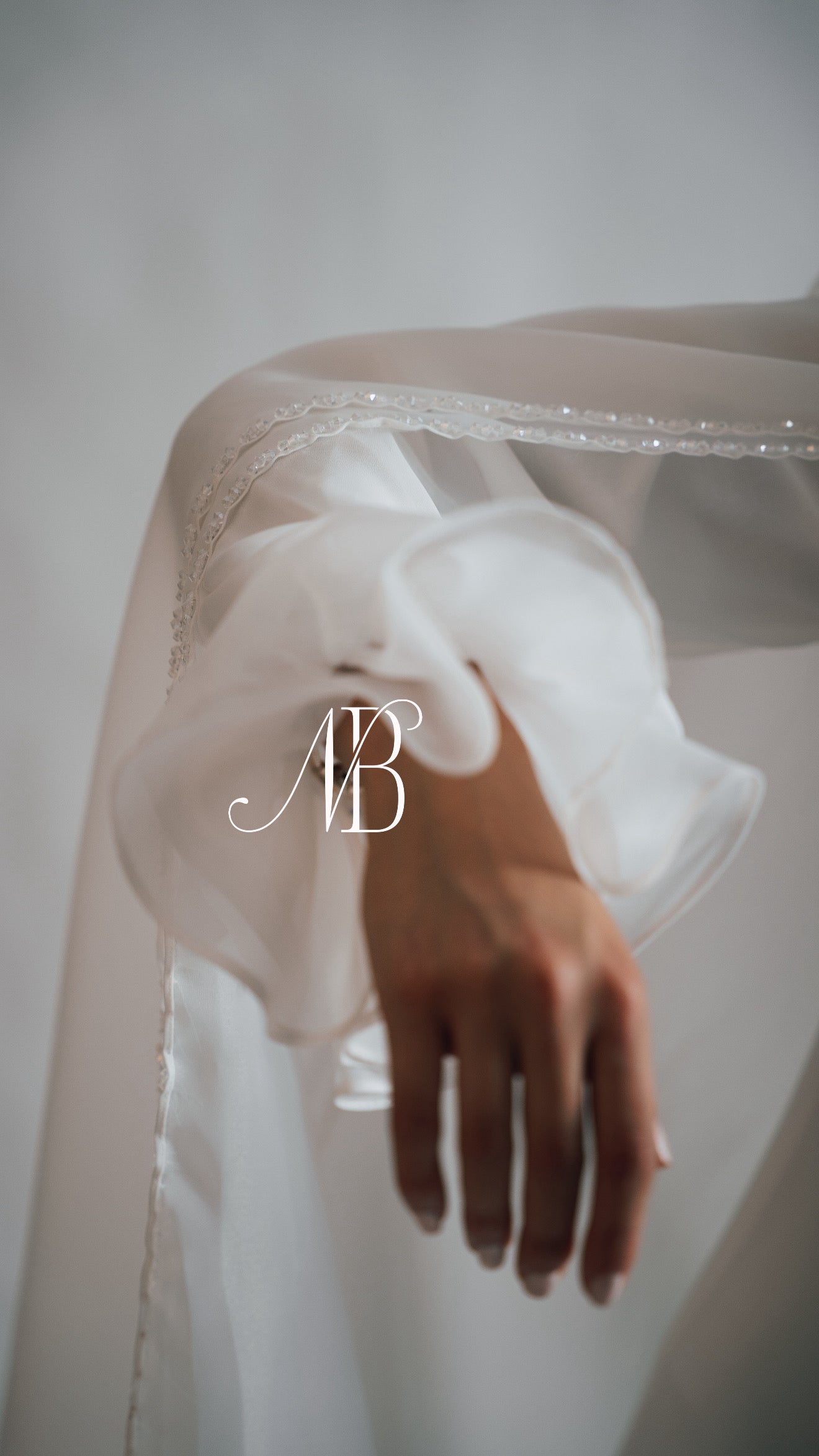 Robe de mariée Sana