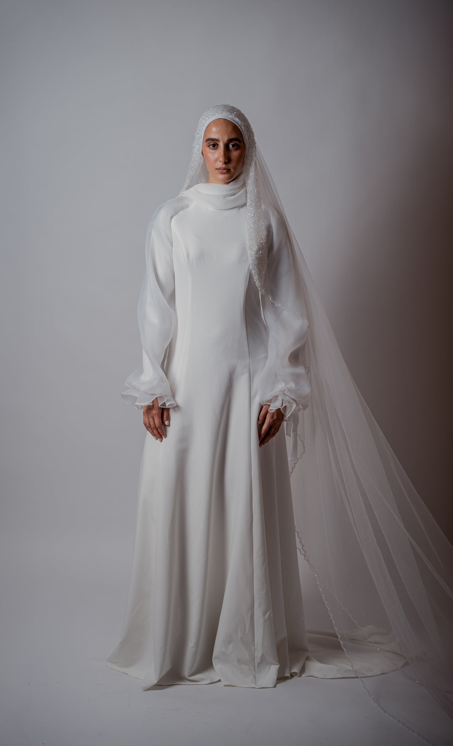 Voile Carla
