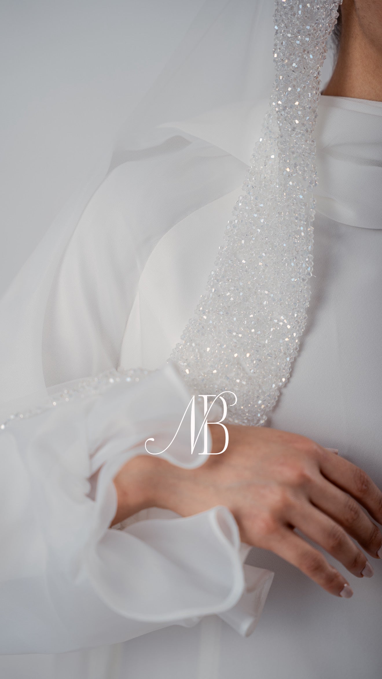 Robe de mariée Sana