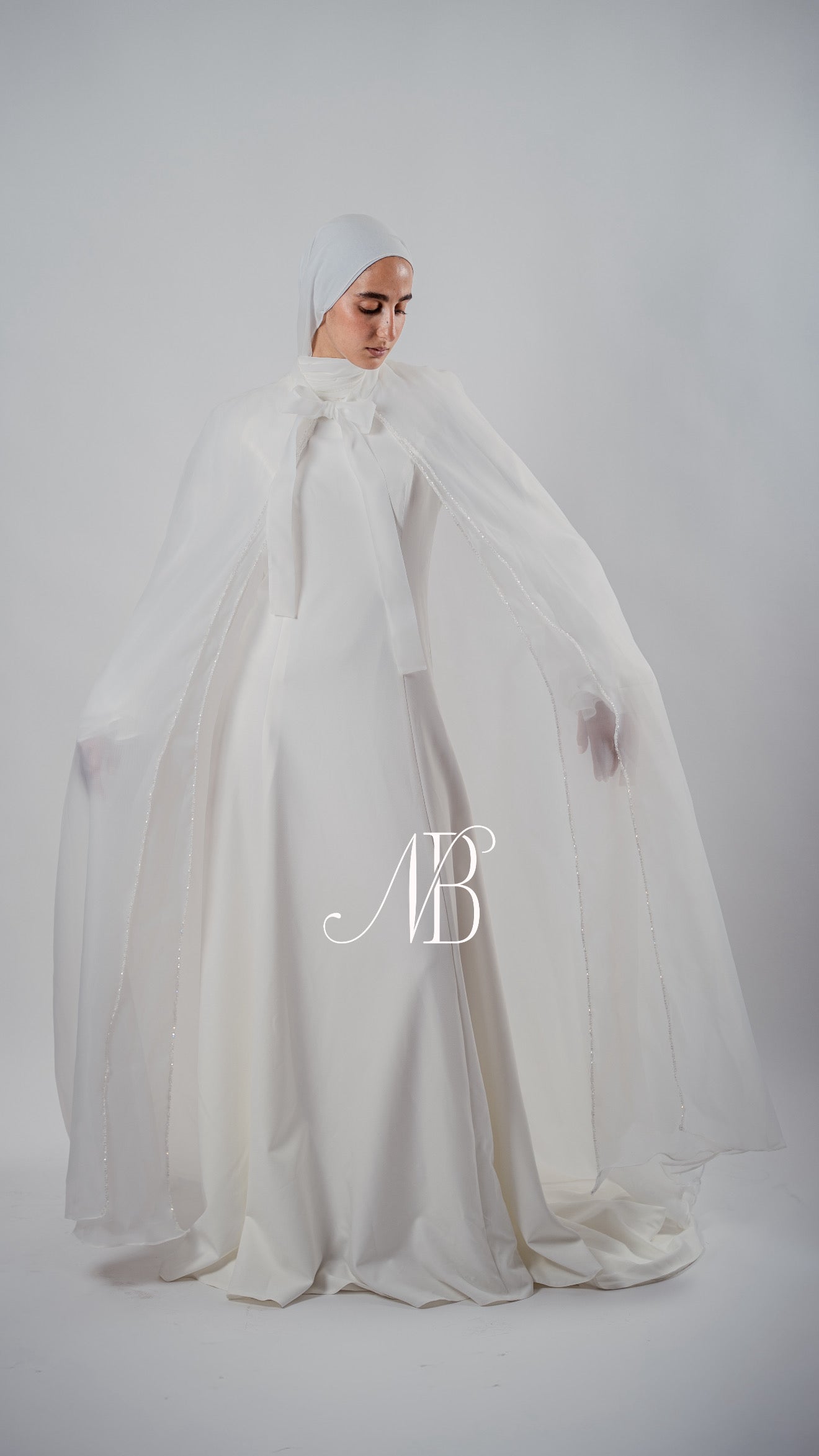 Robe de mariée Sana