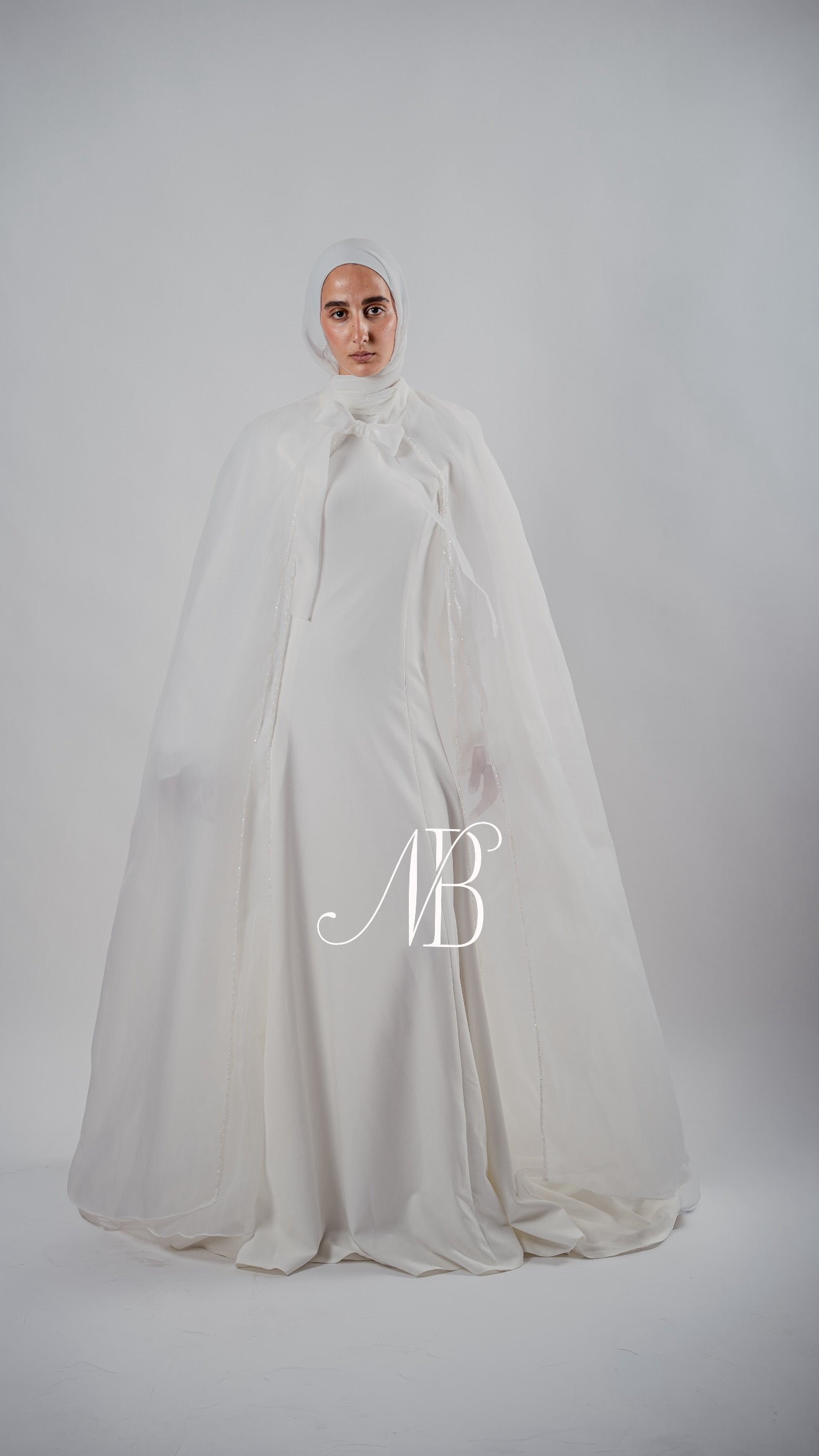 Robe de mariée Sana