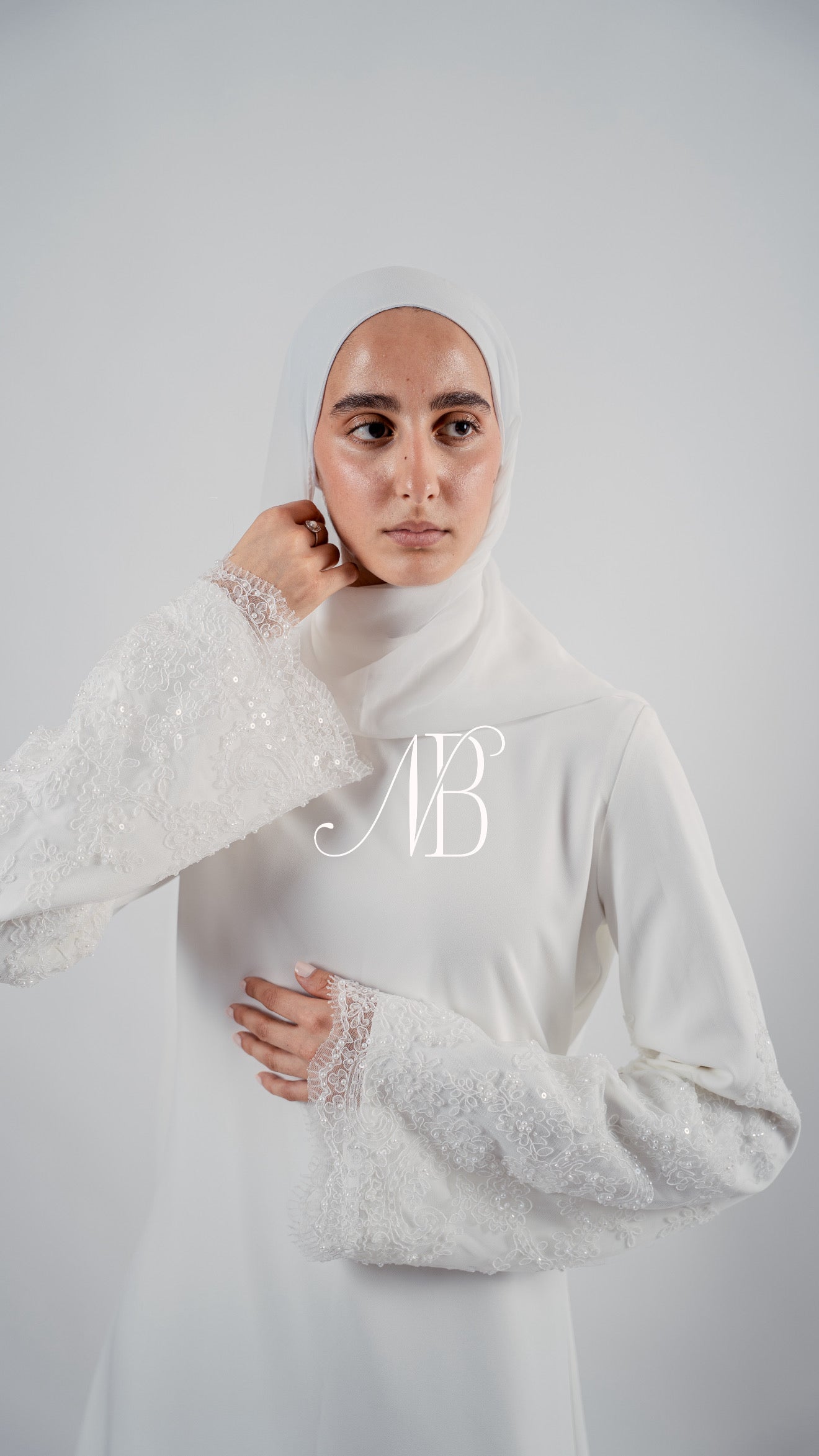 Robe de mariée Mila