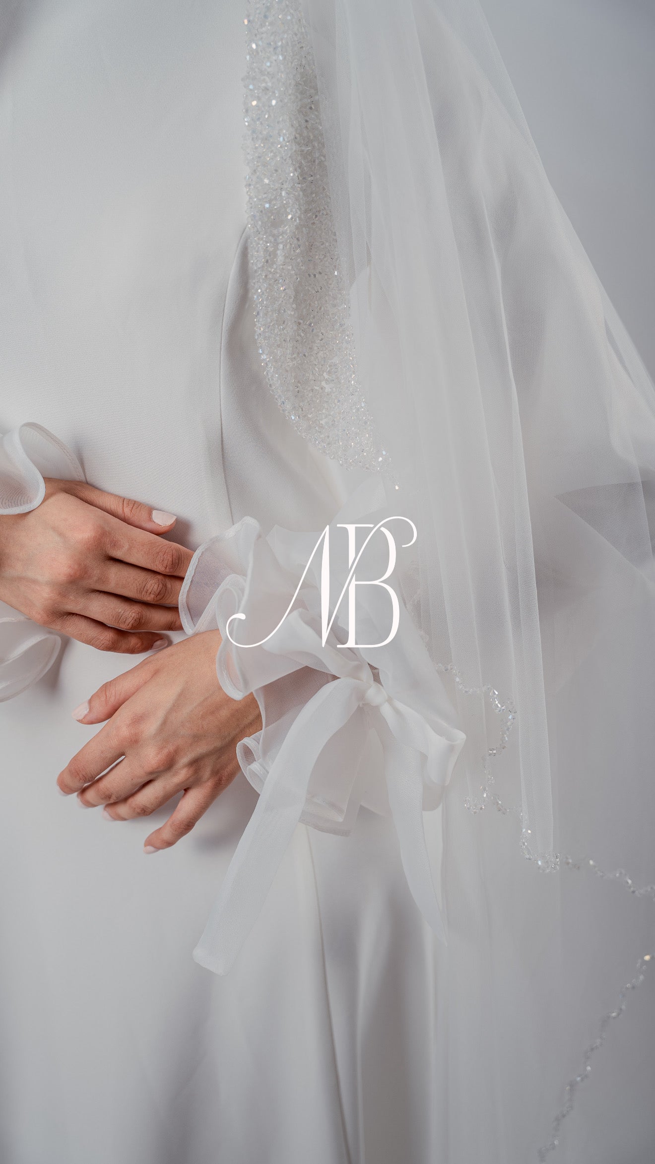 Robe de mariée Sana