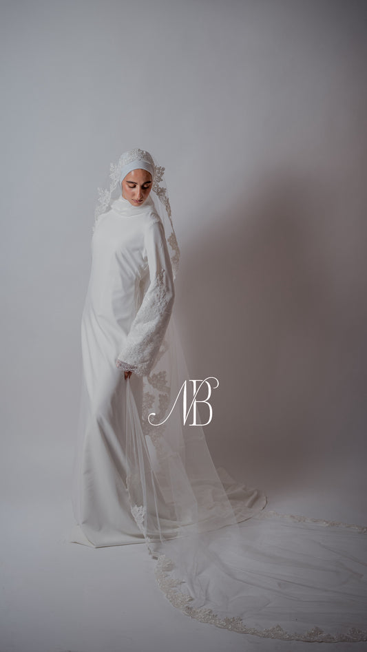 Voile Soumaya
