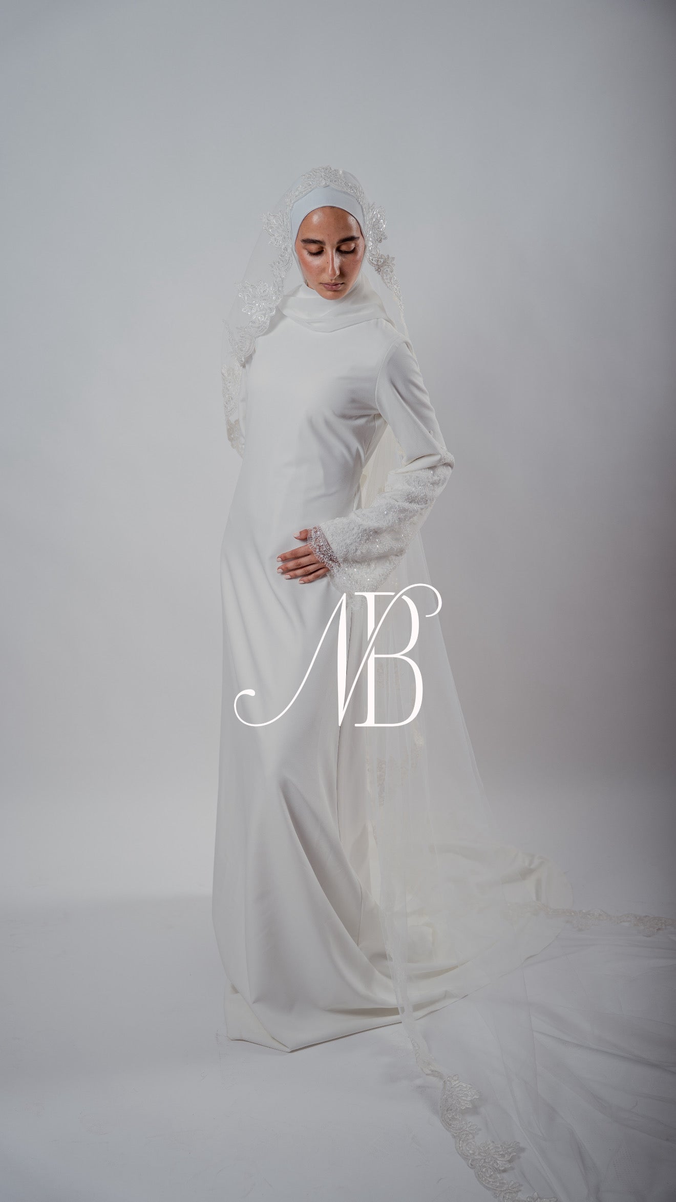 Robe de mariée Mila