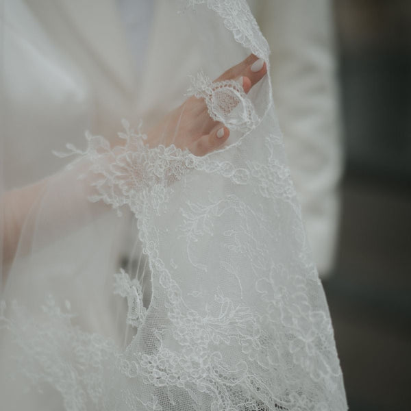 Voiles / Capes