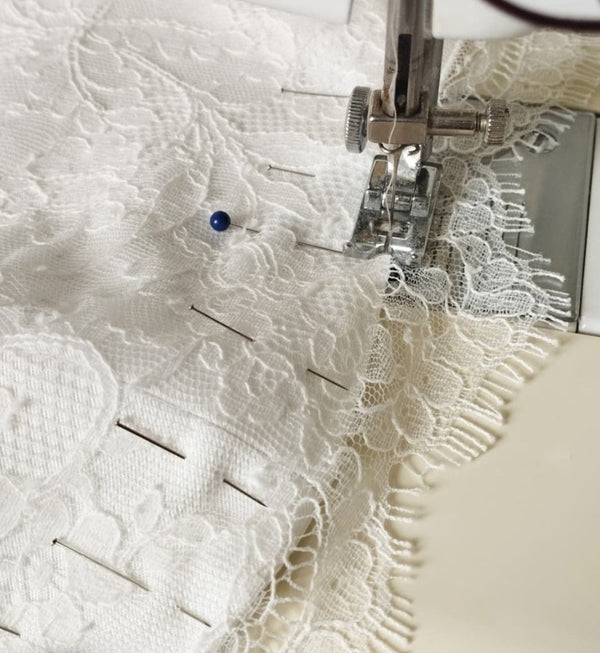 Confection sur mesure