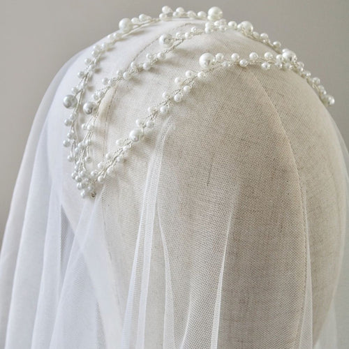 Bijoux de Tête