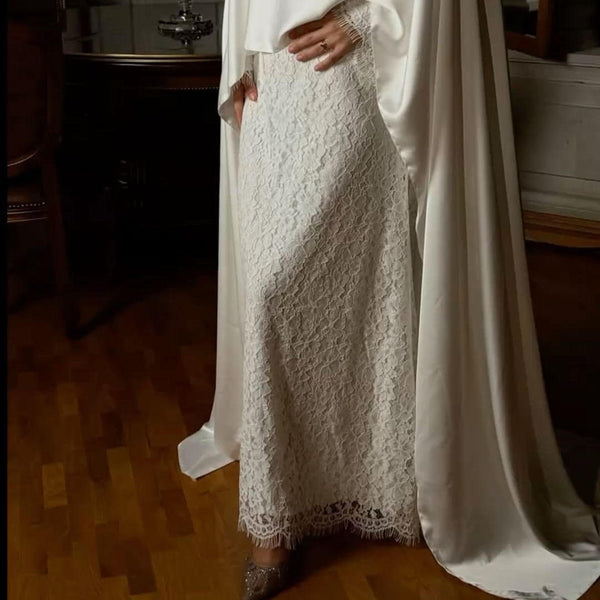 Robes de Mariée