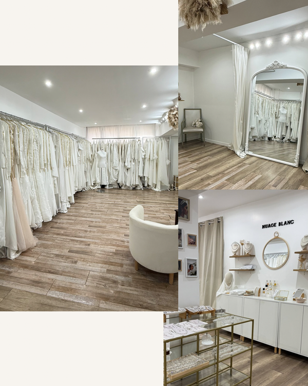 Le Showroom